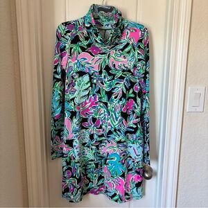 Lilly Pulitzer Lilshield UPF 50 Dress